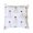 White, variant on Christmas Kitchen Rugs & Mats - Non-Slip Backing Merry Xmas Decor, 2-Piece Set (16x24in+16x48in)