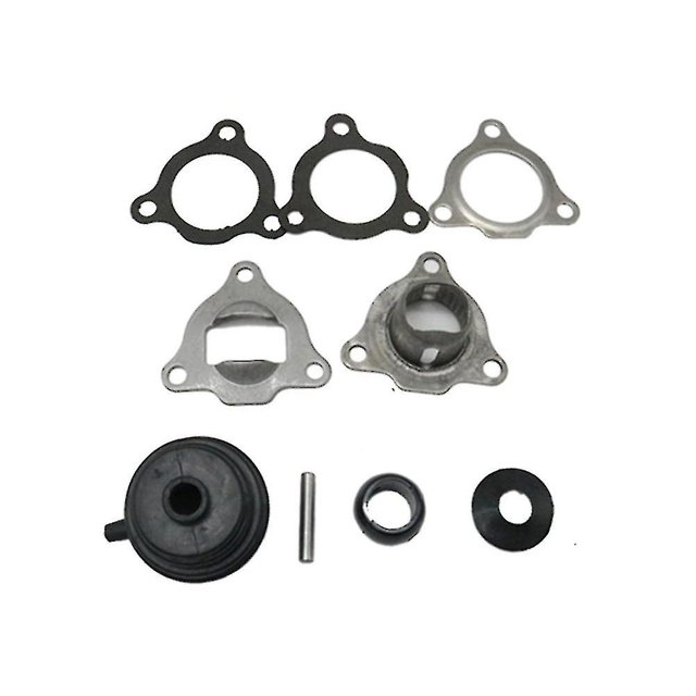 Conjunto de nivel de cambio de marchas de 2024 M/t apto para Pajero Montero Ii 2. ° V31 V32 V33 V43 Mr110456 Mr567088 Md739289 M