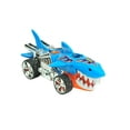 thumbnail image 6 of Hot Wheels Extreme Action Sharkruiser, 6 of 6