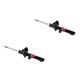 thumbnail image 1 of Par de AMORTIGUADORES GAS KA 2001 al 2008 FORD Delanteros SACHS  ., 1 of 4