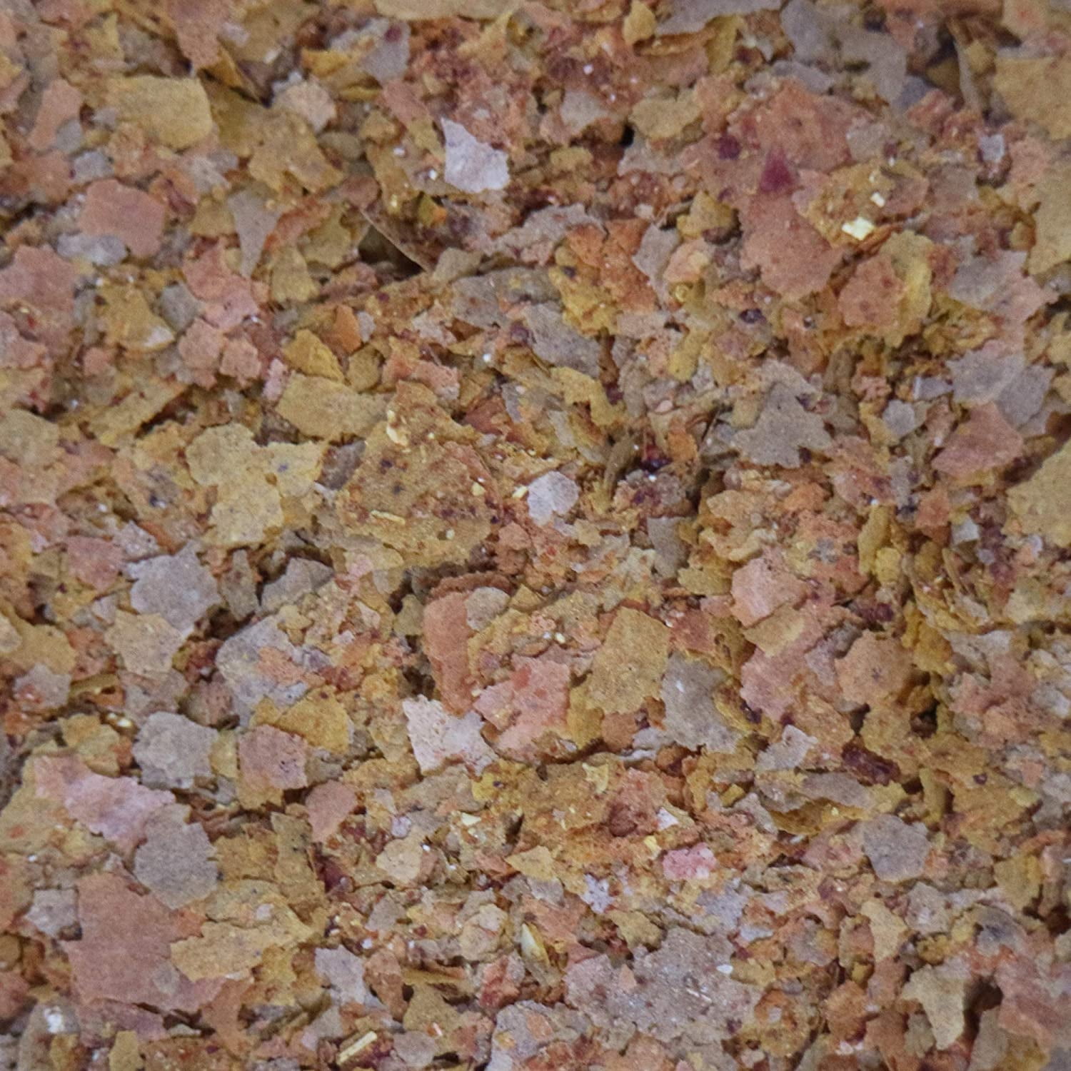 API Tropical Flakes Fish Food [Aquarium Tropical Fish Food, Aquarium Supplies] 2.16 oz (6 x 0.36 oz)