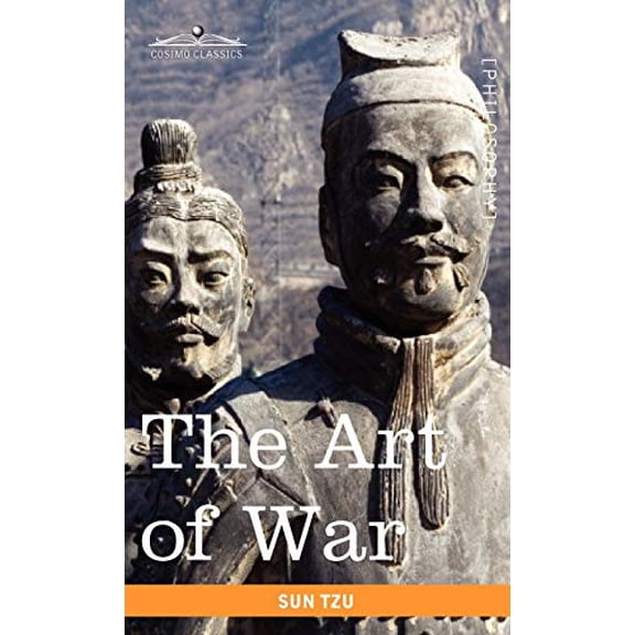 Pre-Owned The Art of War (Hardcover) 1616404000 9781616404000