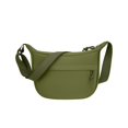 thumbnail image 2 of Ikohbadg Crossbody Bags for Women Men Sling Bag Cross Body Backpack for Woman Gifts for Women Birthday Unique, Army Green, 2 of 7