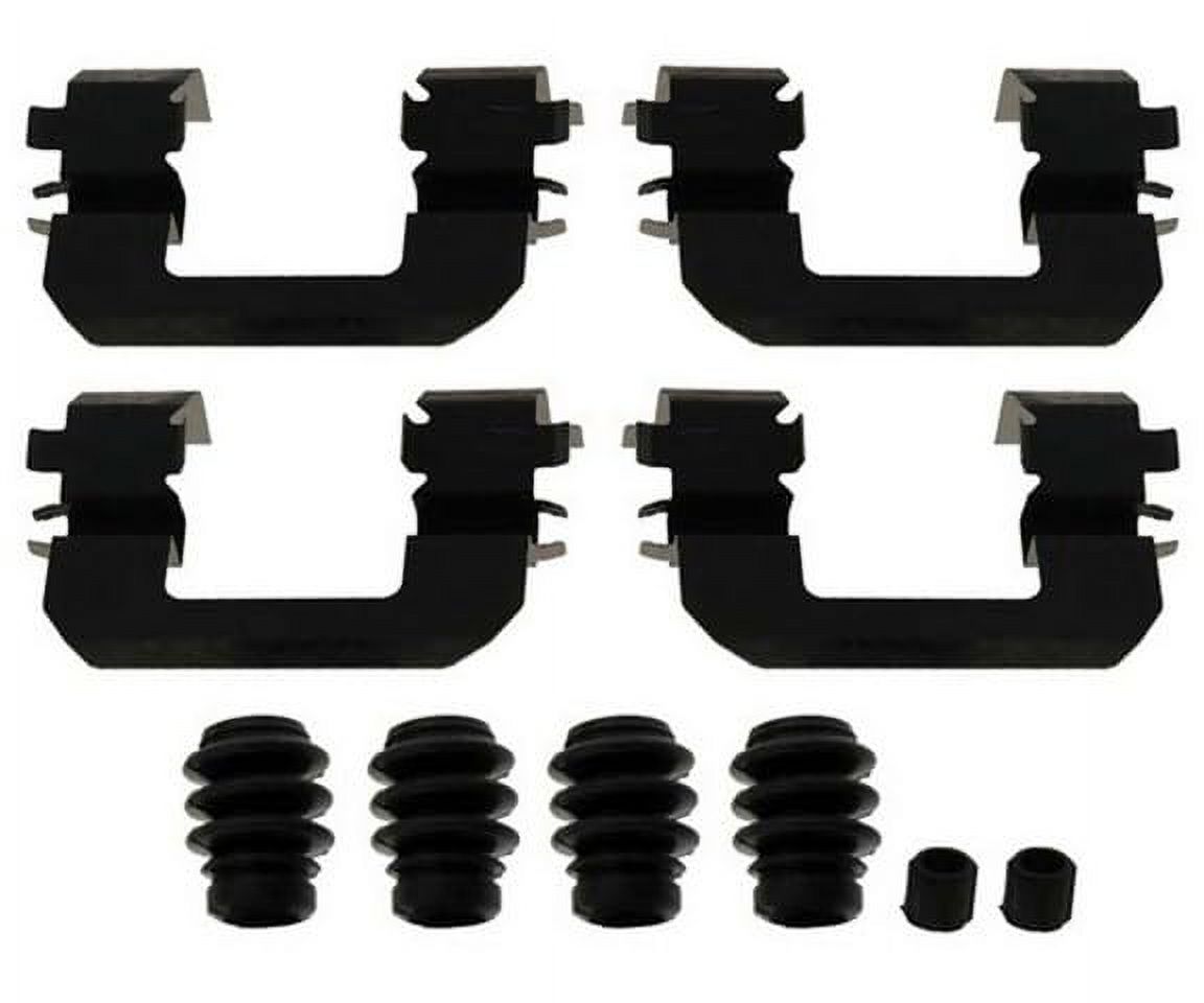R-Line Hardware