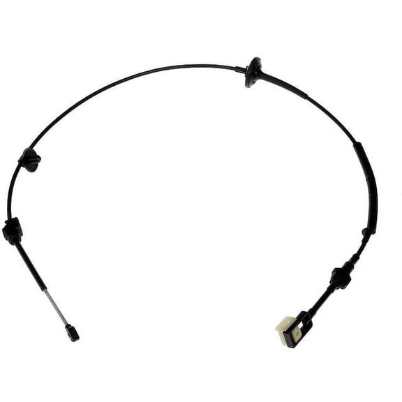 Automatic Transmission Selector Cable - Compatible with 2000 - 2005 Ford Excursion 2001 2002 2003 2004