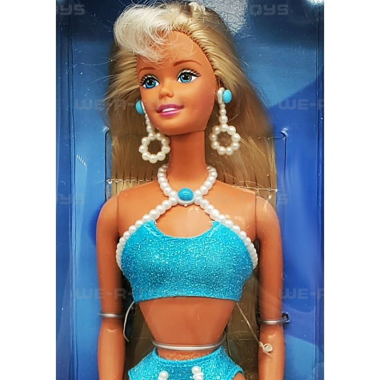 Barbie pearl beach clearance