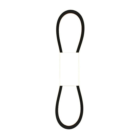 RAParts 86520008 Fits Ford NH Fan Belt 2N 8N 9N Front Mount Distributor Non Cogged