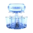 thumbnail image 2 of Amzcrzy Kitchen Appliances Wine Divider Bar Pourer Cocktail Transparent Diverter Wine Dispenser Kitchen Utensils Set Kitchen Gadgets Kitchen Essentials, 2 of 5
