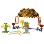 Plants vs. Zombies Mummys Tomb Set