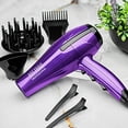 thumbnail image 3 of Hot Tools Turbo Ceramic Ionic Salon Dryer, 3 of 7