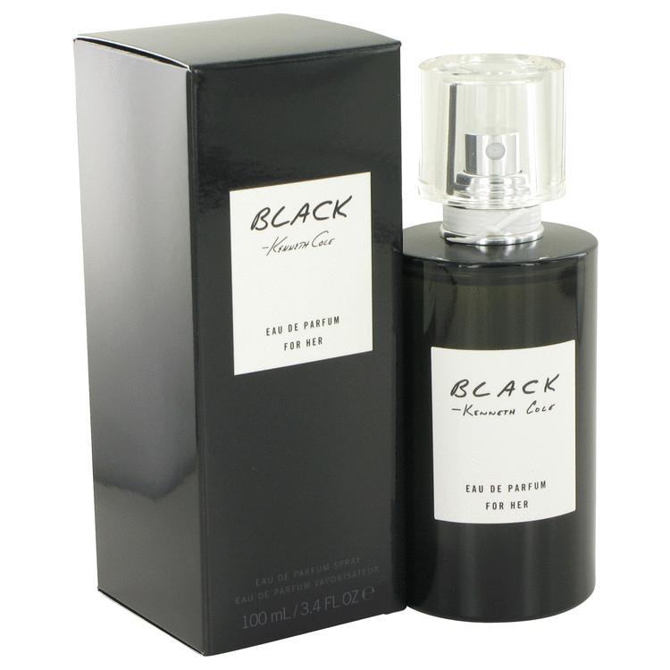 parfum black kenneth cole