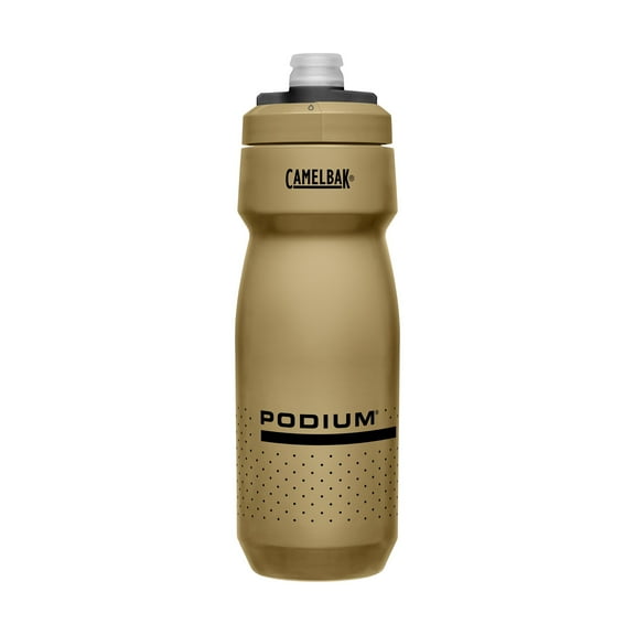 CamelBak Podium® Water Bottle, 24 oz, Gold