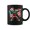 Black, variant on Dabbing Uncle Sam Boys American Usa Flag 4Th Of July Uncle Coffee Mugs