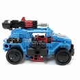 thumbnail image 4 of Hasbro Collectibles - Transformers Generations Selects Hot Shot Action Figure (5.5"), 4 of 6