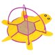 thumbnail image 3 of Divertida Tienda De Juegos Para Gatos, Tienda Para Mascotas, Para Juegos De Mascotas, Tienda De Campaña Para Gatos, Casa De Ejercicios, Bola, Campana, Juguetes De Hierba Gatera ANGGREK Otros, 3 of 8