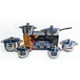 thumbnail image 3 of Batería De Cocina Acero Inoxidable 12 Piezas Menaje Frankfurt, 3 of 4