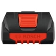 thumbnail image 5 of Batería BOSCH GBA18V40 18V CORE18V® Litio-Ion 4Ah, 5 of 5