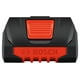 thumbnail image 5 of Batería BOSCH GBA18V40 18V CORE18V® Litio-Ion 4Ah, 5 of 5