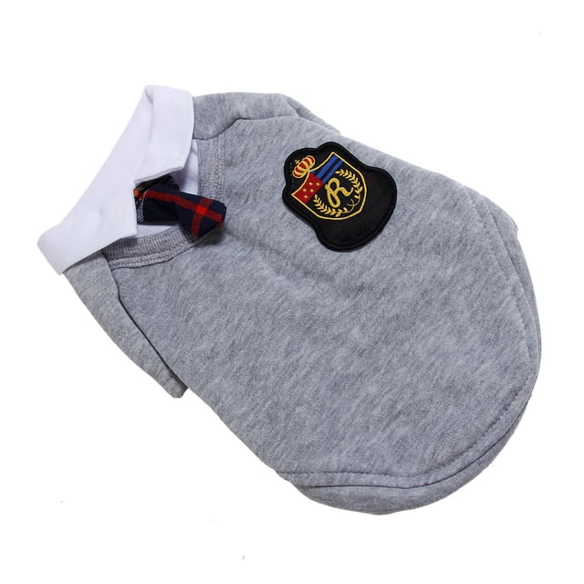 Ropa para mascotas, ropa para mascotas, suministros de ropa suave y cómoda para mascotas, ropa para mascotas diseñada a medida Jadeshay A
