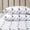 17MS-FlBROWN DEER, variant on Elegant Comfort - 4 PIECE Holiday Christmas Flannel Cotton Sheet Set, Deep Pocket Fitted - King, Cats In Holiday