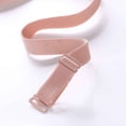 thumbnail image 6 of AHTJRT Women's Lingeries Seamless Underwired V Neck Bras and Panty Lounge Activewear Two Matching Sets D Cup Khaki#03 44, 6 of 10