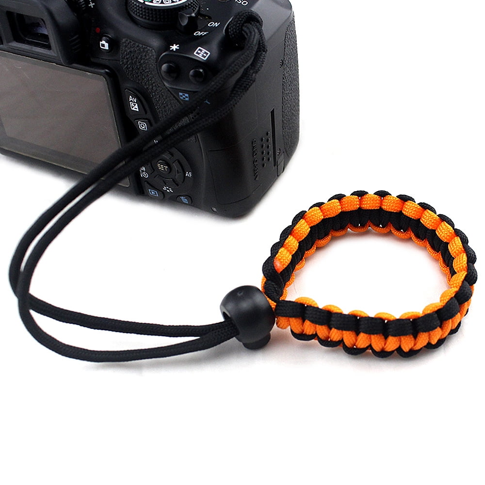 RONSHIN ConsumerElectronics Fashion Braided Digital Camera Strap Camera Wrist Strap Hand Grip Wristband for Nikon Canon Sony Pentax Panasonic 山地迷彩 RONSHIN ConsumerElectronics Fashion Braided Digital Camera Strap Camera Wrist Strap Hand Grip Wristband for Nikon Canon Sony Pentax Panasonic 山地迷彩