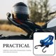 thumbnail image 3 of unbranded Sujeción Ajustable Para Casco Y Equipaje De Motocicleta Con Cuerda Elástica Resistente, 3 of 6