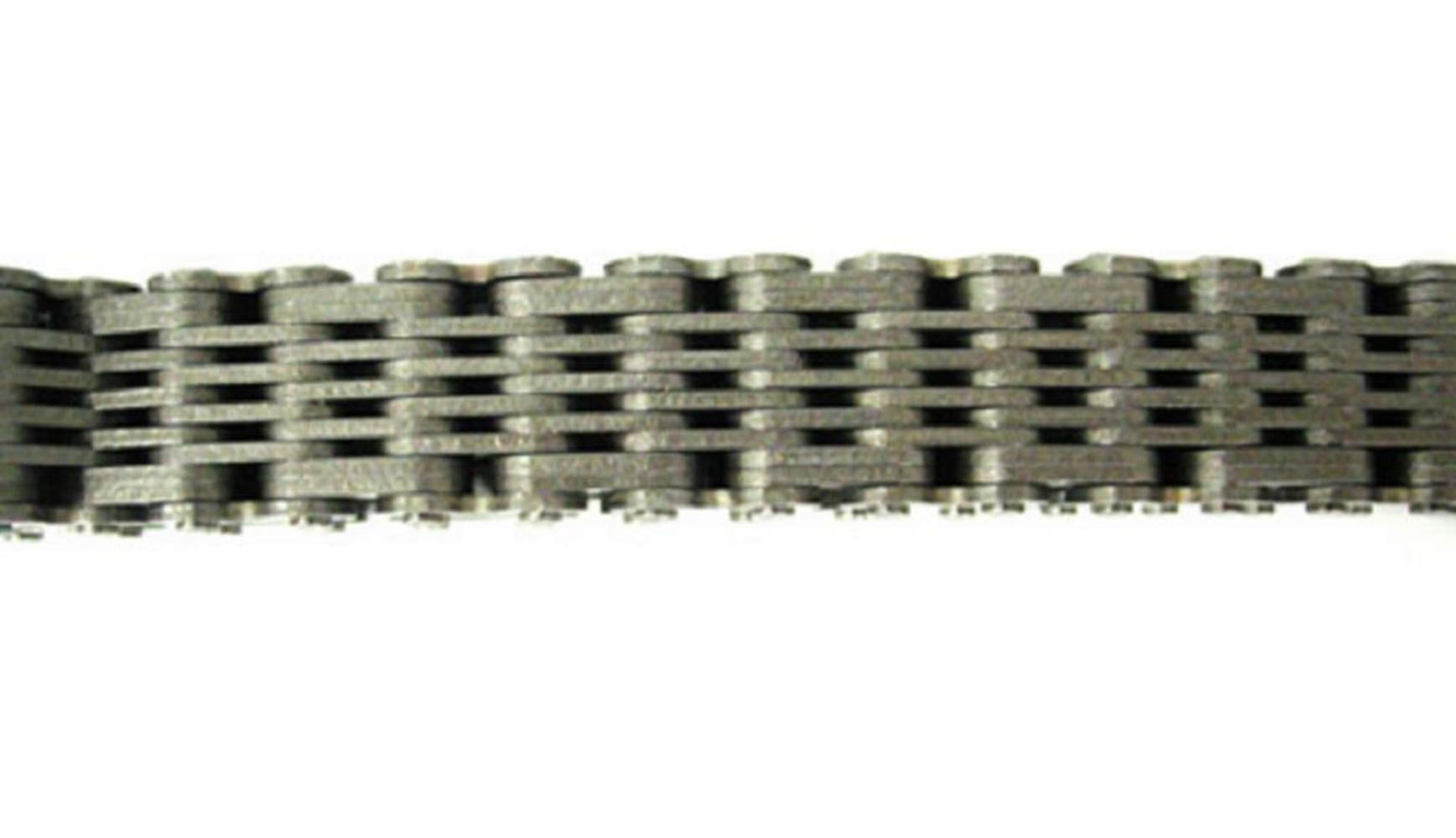 Sports Parts Inc 0311401 Link Belt Silent Chain 70 Links 13 Width