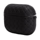 thumbnail image 2 of Funda protectora para auriculares diseño tejido portátil duradera resistente a los arañazos funda protectora para auriculares para viajar para el hogar para la oficina, 2 of 8