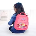 thumbnail image 4 of Cyber and Monday Deals Family Tool Box Science And Education Toy Suitcase Boy Girl Simulation Family Repair Backpack Box B, 4 of 7