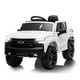 thumbnail image 1 of Chevrolet Silverado GMC con licencia de 12 V Ride on Car PALBY, 1 of 6