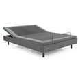 thumbnail image 4 of Posture+ Adjustable Bed Base with Massage, Wireless Remote, and USB Ports, Multiple Sizes, 4 of 16