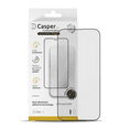thumbnail image 3 of Replacement Casper Pro Silicone Tempered Glass Compatible For iPhone 14 Pro (Retail Pack) (Clear), 3 of 3