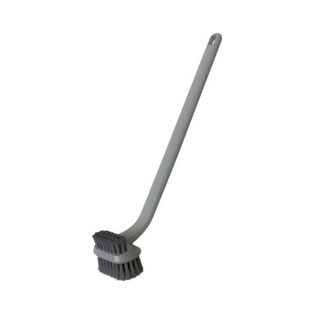 

Toilet Cleaning Home Essentials Brush Household Essentials Cleaning Products Long Handled Wall Mounted No Household Cleaning Cleaning Supplies Dead Christmas Clearance Corners Soft Bristled Brush