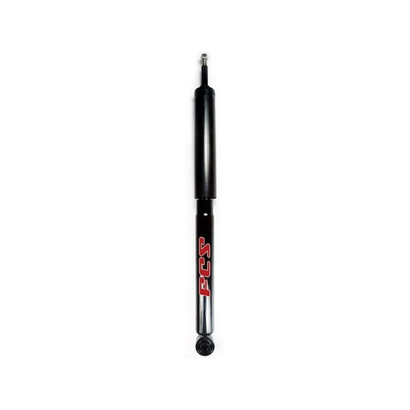 Rear Shock Absorber - Compatible with 2007 - 2021 Toyota Tundra 2008 2009 2010 2011 2012 2013 2014 2015 2016 2017 2018 2019 2020