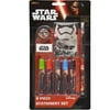 New Disney Star Wars The Force Awakens Stationery 9 Piece School Supply Set