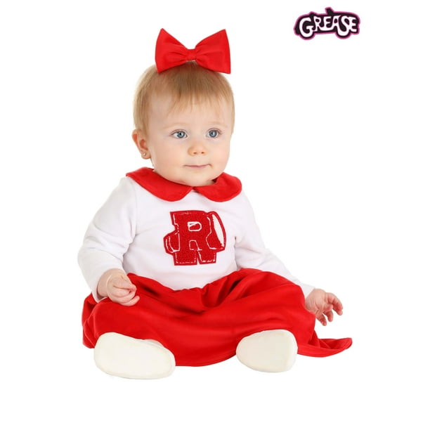 Newborn cheerleader sale outfit