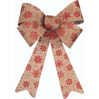 Holiday Time Bow