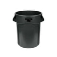thumbnail image 1 of Contenedor Brute Executive Rubbermaid Sin Tapa Negro 20gal, 1 of 2
