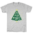 thumbnail image 6 of Waffle House Christmas Tee Shirt Sweatshirt Hoodie, 6 of 8