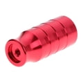 thumbnail image 4 of S SERENABLE Cycling Light Holder, Quick Release Bike Light Holder,Wheel Red, 4 of 9