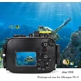 thumbnail image 6 of SeaFrogs Waterproof Underwater Camera Case for Olympus TG5 with 67mm Red Filter Combo, 6 of 6