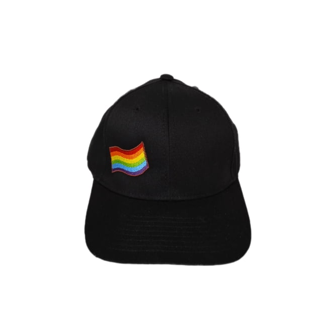 Gorra Pride amante de las gorras