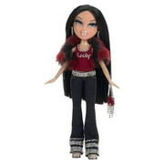 MGA Entertainment Bratz Forever Diamondz Sharidan, Great Gift for Children Ages 6, 7, 8+