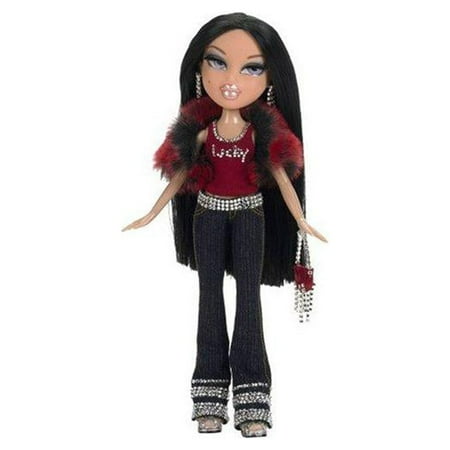 MGA Entertainment Bratz Forever Diamondz Sharidan, Great Gift for Children Ages 6, 7, 8+