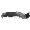 thumbnail image 2 of New Set of 2 Fits LEXUS GX470 2003 2009 Front Driver & Passenger Side Fender Liner, 2 of 3