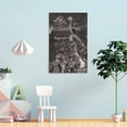 thumbnail image 4 of Julius Erving Canvas Poster Canvas Wall Art Prints Poster Gifts Photo Picture Painting Posters Room Decor Home Decorative 12x18inch(30x45cm), 4 of 6