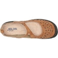 thumbnail image 5 of Jambu Bellerose Women's Casual Tan Size 9 M, 5 of 8