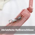 thumbnail image 4 of Bolsos de mano Bolso de hombro pequeño para mujer Bolso de hombro Bolsos de mano para mujer Bolso debajo del brazo Bolso de mano mini Bolso de mensajero para mujer Citas Fiesta Compras, 4 of 6