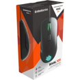 thumbnail image 1 of SteelSeries Rival 105 Wired Gaming Mouse [PC Accessory], 1 of 1